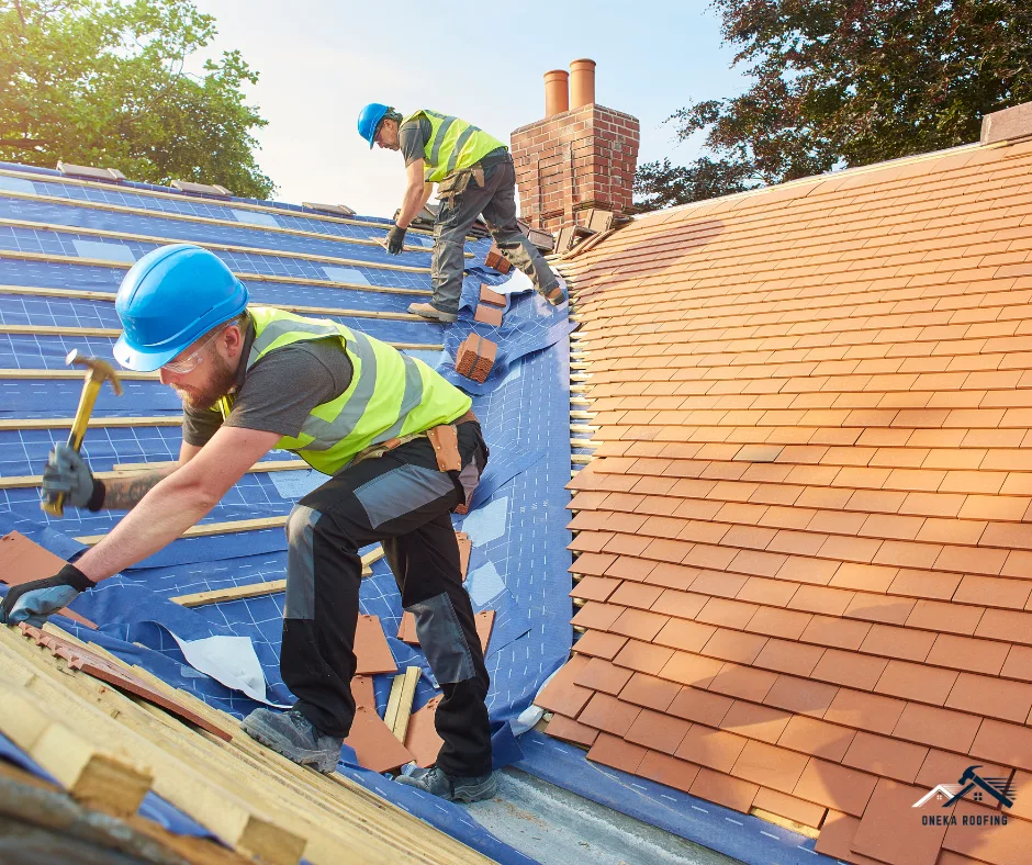 Why choose Roof Repair Near Me in Palmer, TX